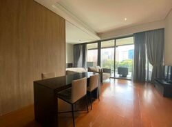 OUE Twin Peaks (D9), Condominium #577550491